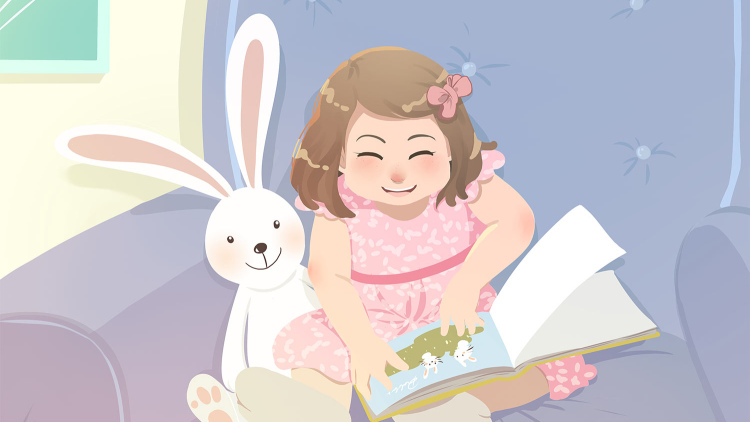 Reading Robot