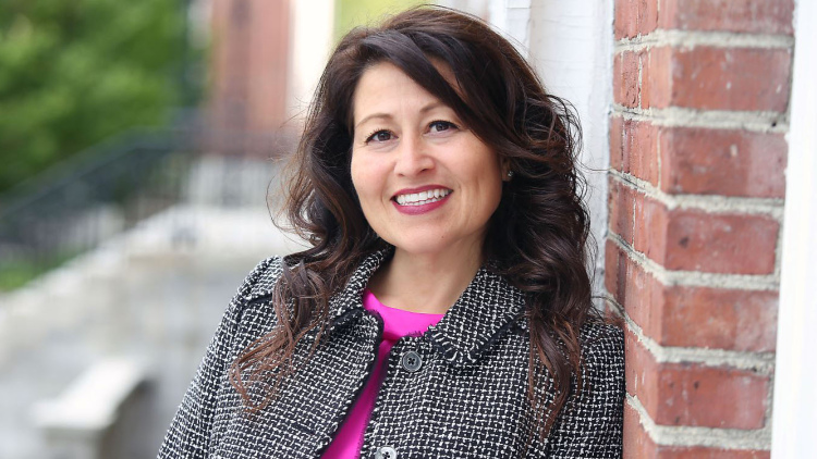 Adriana Umana-Taylor