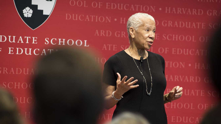 Angela Glover Blackwell