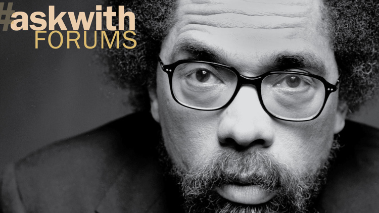 Cornel West