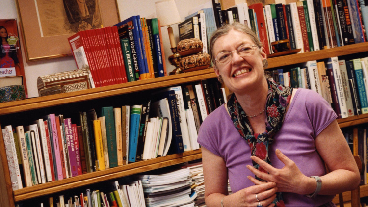 Catherine Snow