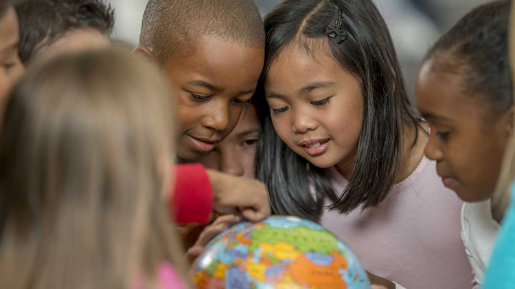 Civics for the Youngest Citizens