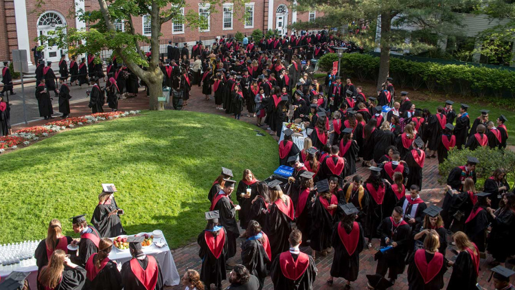 Commencement