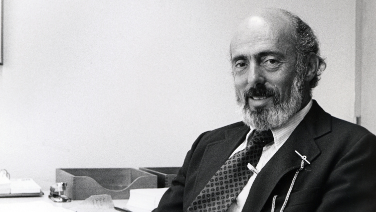 David Cohen