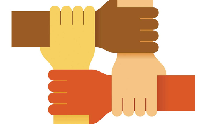 Equity and Inclusion fellows