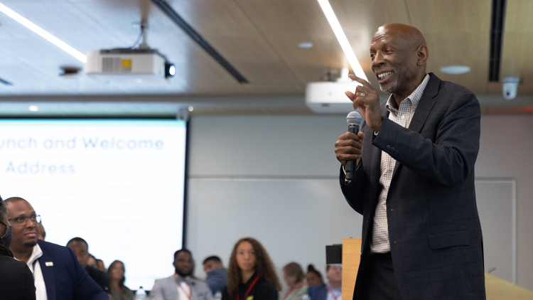 Geoffrey Canada