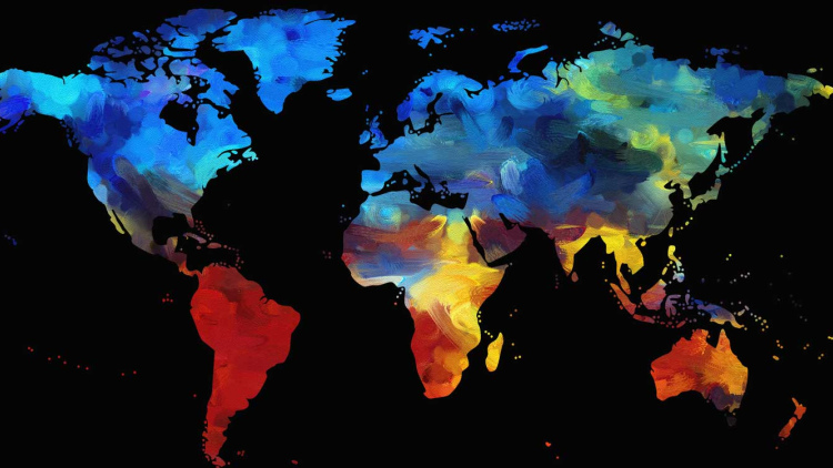 Global Ed