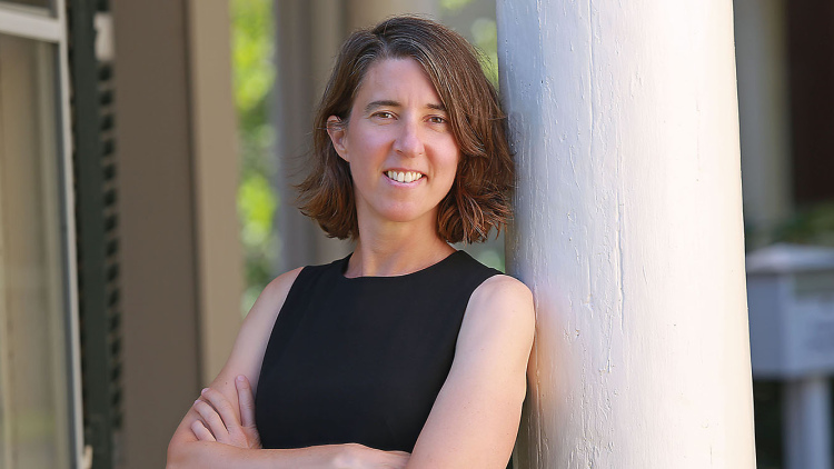 Heather Hill