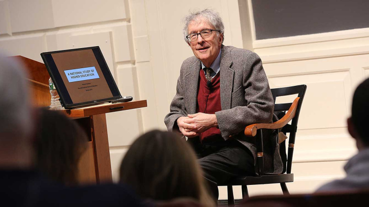 Howard Gardner