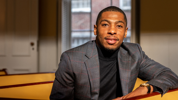 Jarvis Givens