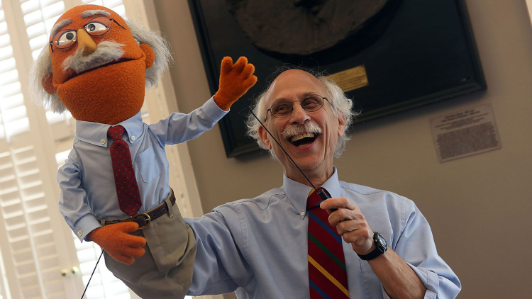 Muppet