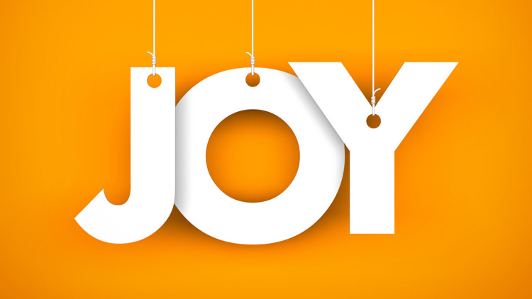 Joy