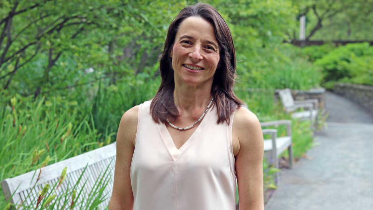 Kathryn Parker Boudett
