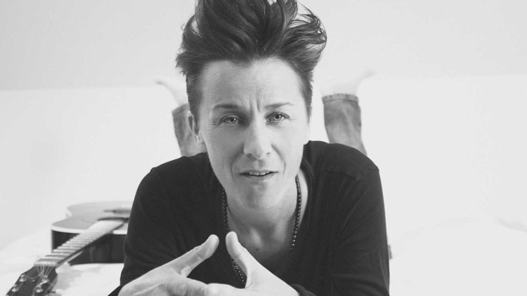 Melissa Ferrick