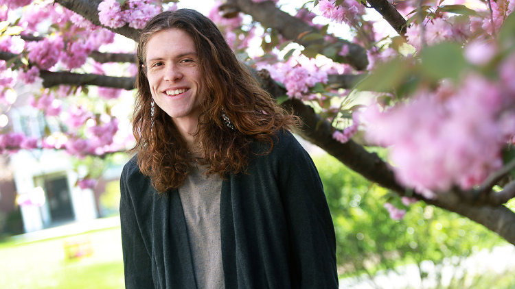 Nolan Altvater