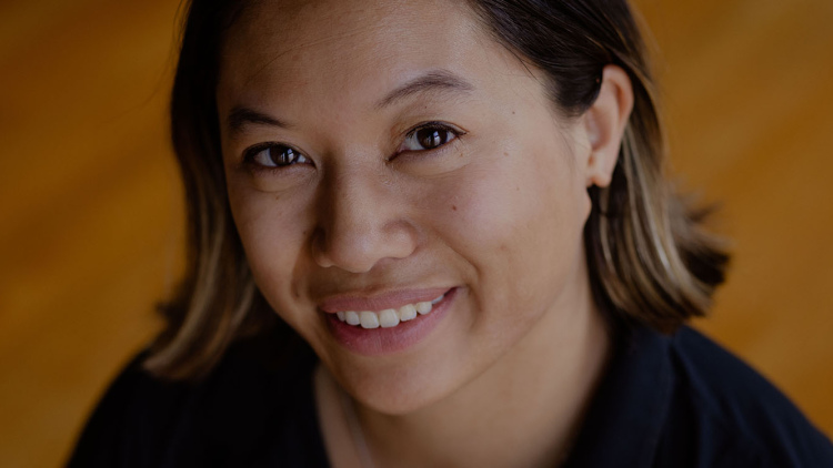 Paulina Haduong