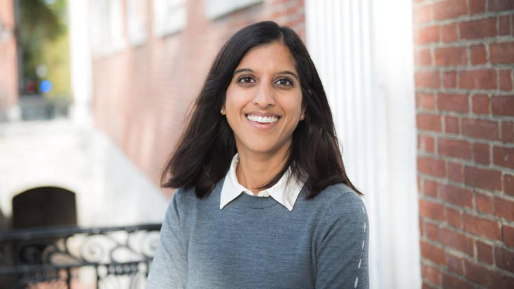 Preeya Pandya Mbekeani