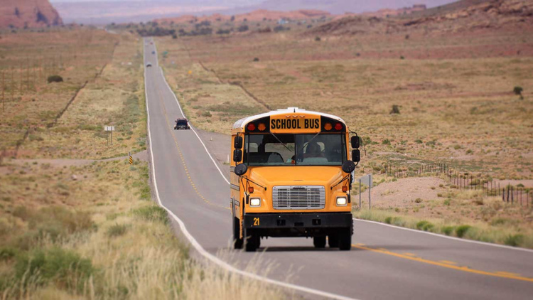 Rural Schools