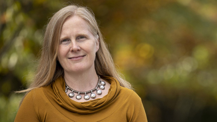 Sarah Dryden-Peterson