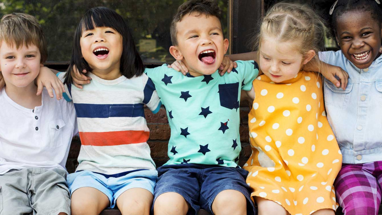 A Turning Point for Social-Emotional Learning