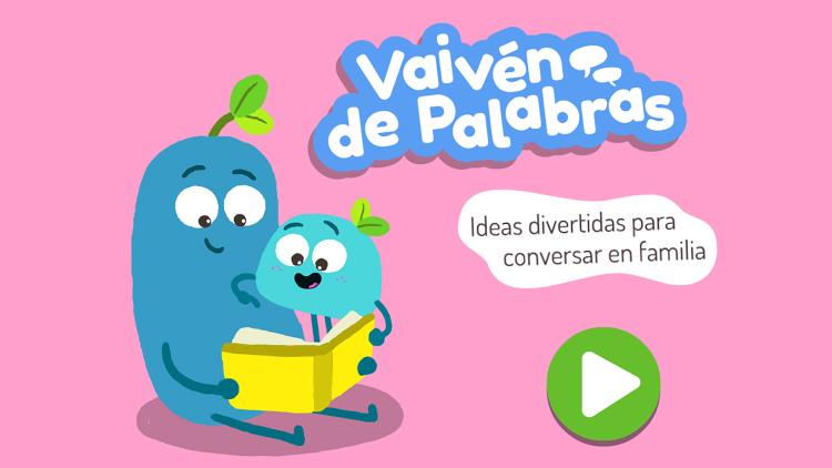 Vaiven de Palabras Vaiven de Palabras