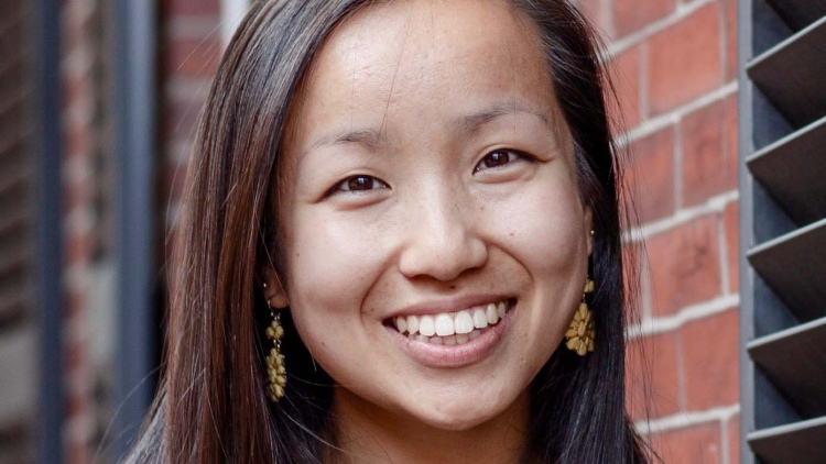 Wendy Wei