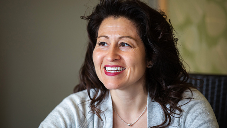 Adriana Umana-Taylor