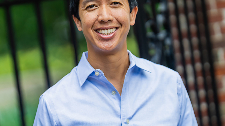 Andrew Ho