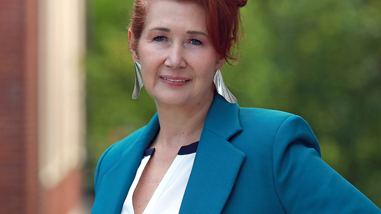 Carola Suárez-Orozco