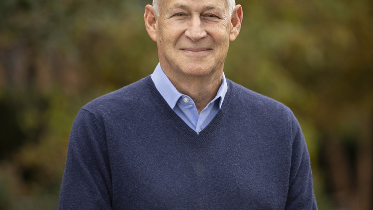 Jack Shonkoff