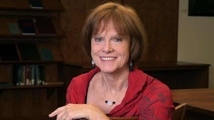 Katherine Boles
