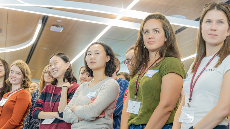 How People Learn 2019 closing event