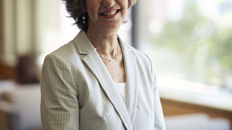 Judith McLaughlin