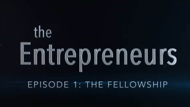 The Entrepreneurs
