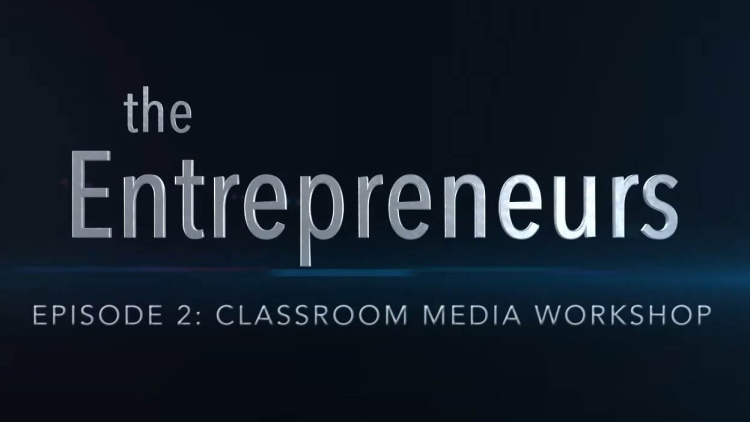 The Entrepreneurs