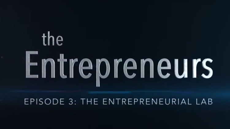 Entrepreneurs
