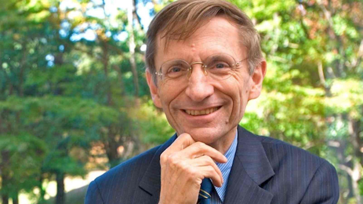 Bill Drayton