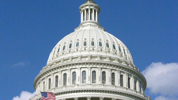 U.S. Capitol
