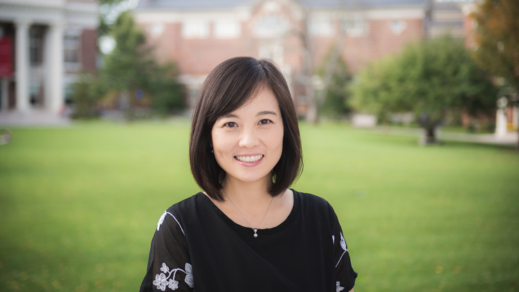 Jaein Lee