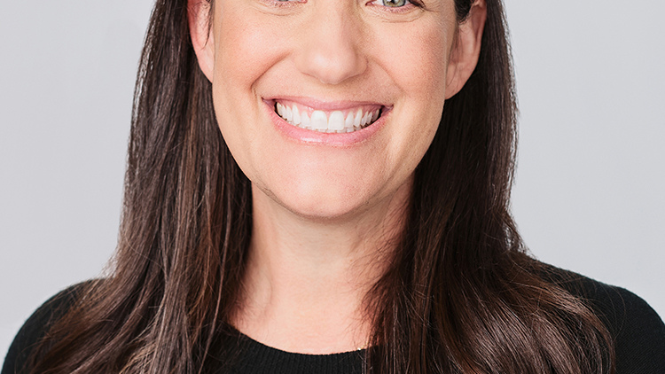 Kimberly Wolf