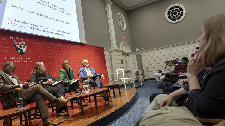 Askwith Forum K-12 in Polarized Times
