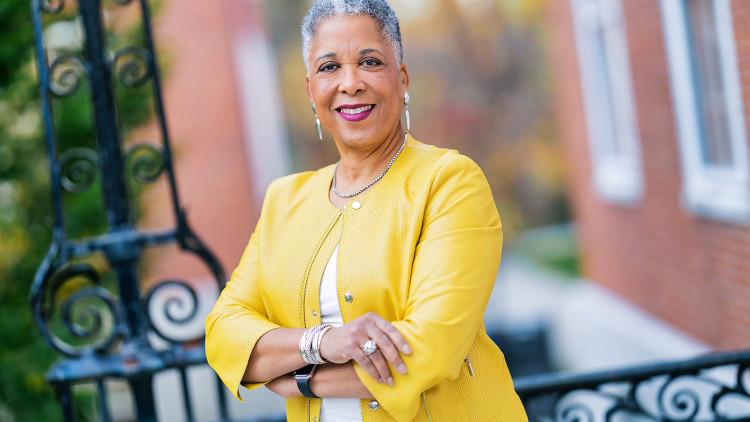 Karen Mapp
