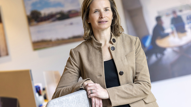 Nonie Lesaux