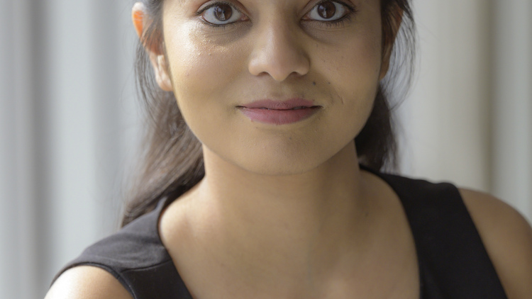 Kavya Krishna