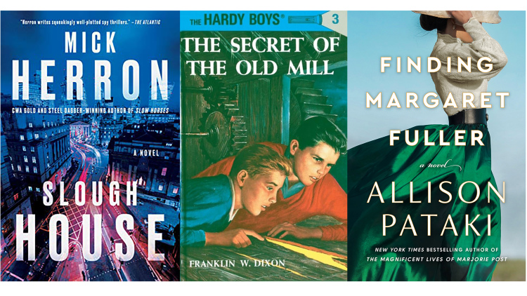 Book covers