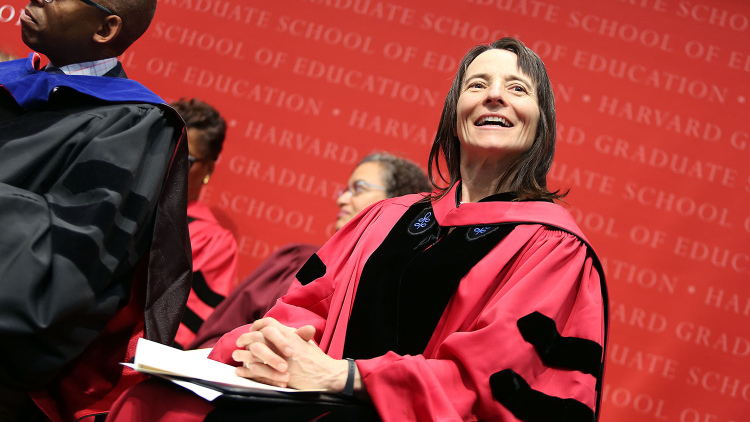 Kathy Boudett