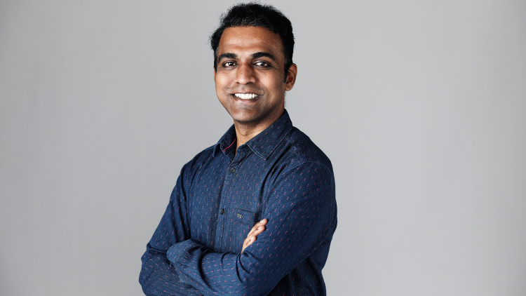Photo of Ranjitsinh Disale