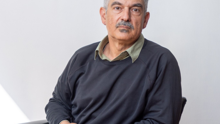 Photo of Alexander Russo