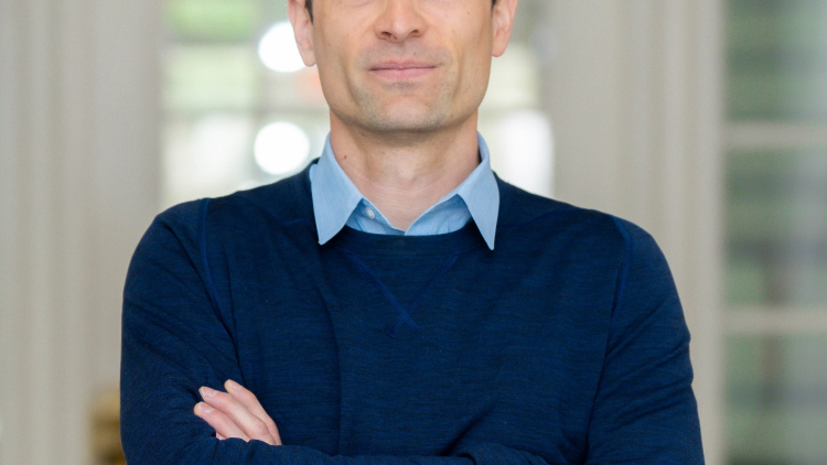 Bertrand Schneider