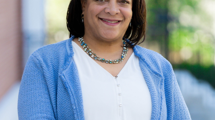 Bridget Terry Long